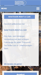 Mobile Screenshot of parkandfly.ch